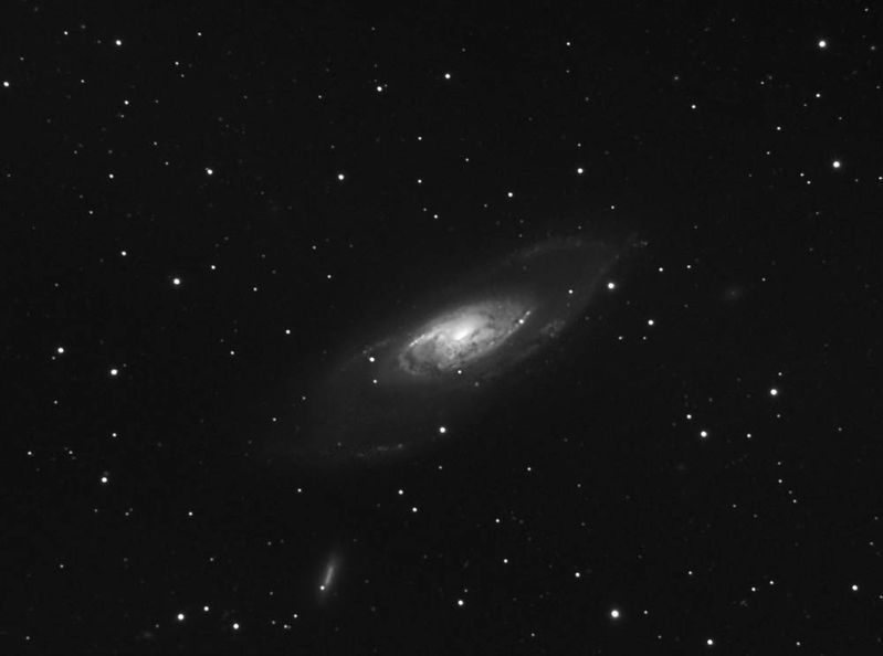 M106
13x600
Link-words: Messier Galaxy