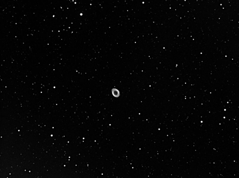 M57 Ring Nebula
5x1800

I was pleased that the guiding was ok for this image, which I intend to add to, and that I did 1800s subs
Link-words: messier