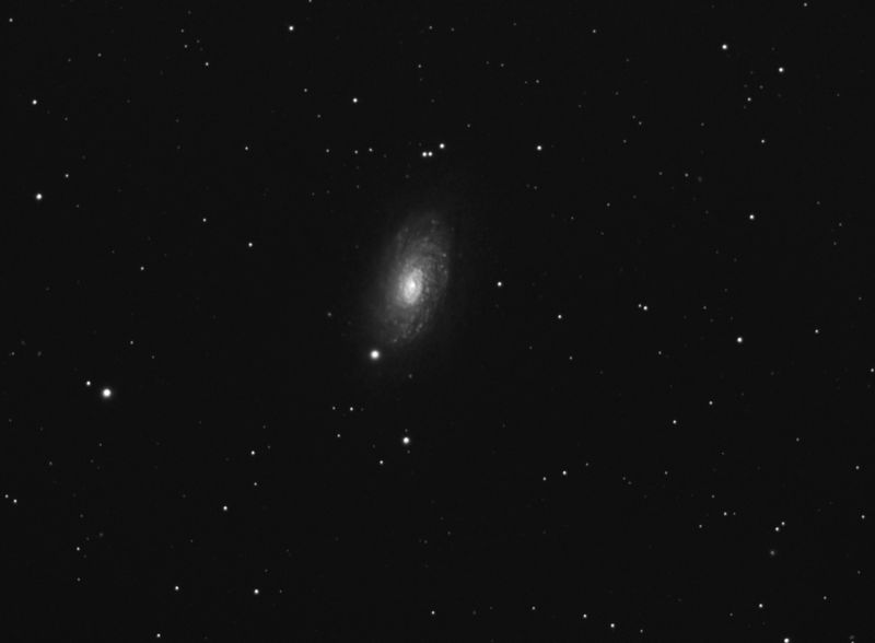 M63 Sunflower Galaxy, Ursa Major
18x300, 9x600
Link-words: Messier Galaxy