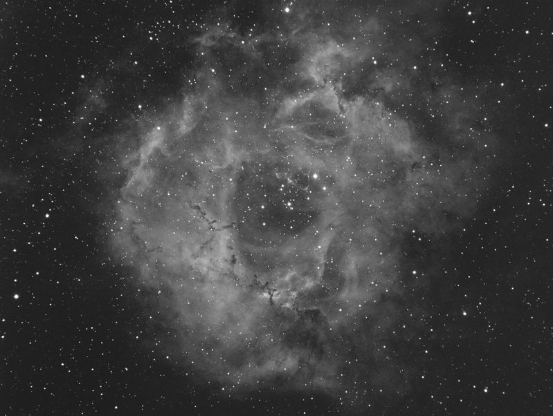 Rosette Nebula
11x600 secs
Link-words: Nebula