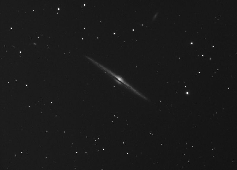 NGC4565 Needle Galaxy
11x480
