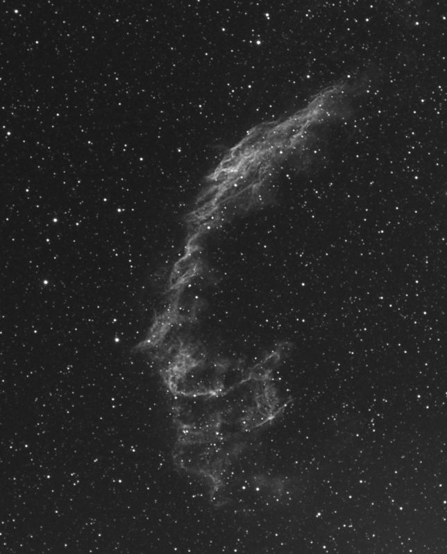 NGC6979 part of The Veil
11x600
Link-words: Nebula