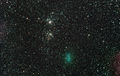 Perseus-Cluster-and-comet-H.jpg