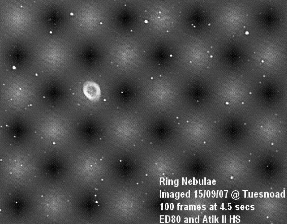 Ring Nebula
Link-words: Messier Nebula