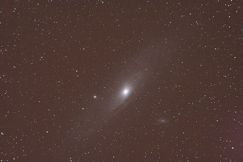 M31, Andromeda
My favorite image to date
Link-words: TonyG