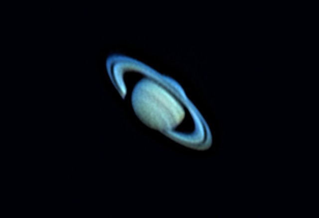 Saturn
This image of Saturn was taken from Mottingham.
Link-words: Saturn