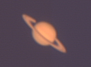 Saturn
Saturn taken through cloud as I was thwarted in doing deep sky.  It's not very good but better than I though it would come out !


Link-words: Saturn