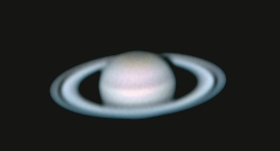 Saturn
Saturn visible again in the early hours.
Link-words: Saturn