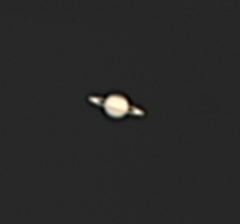 Saturn stacked image
Taken at Mike's Imaging session 8.2.08
Orpington
ALT/AZ
No Barlow
Link-words: CarolePope