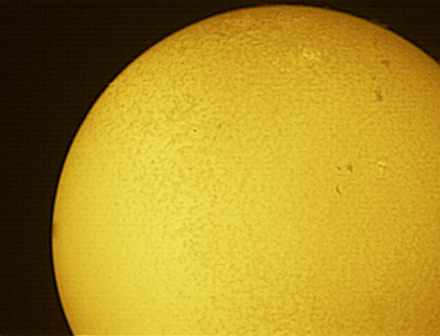 The Sun 23-3-12
Approx 967 AVI frames 
Link-words: CarolePope