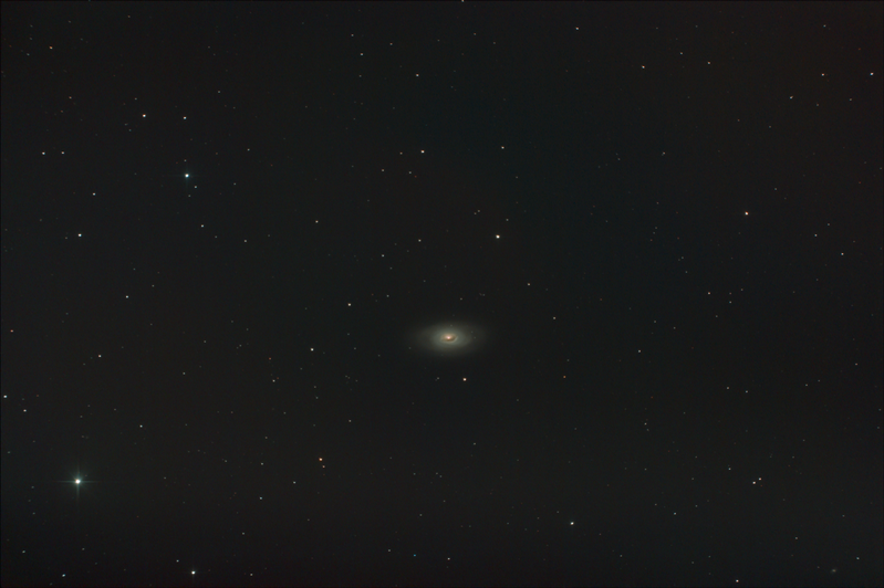 Black Eye Galaxy M64
35 x 300secs captured in APT with dithering 
Link-words: CarolePope