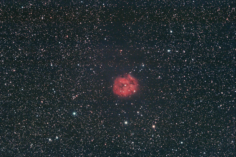 Cocoon Nebula
Experiment at using 600s subs with 400ISO
Done early hours of 25th 
Caprtured with APT and dihering on NEQ6
Link-words: CarolePope