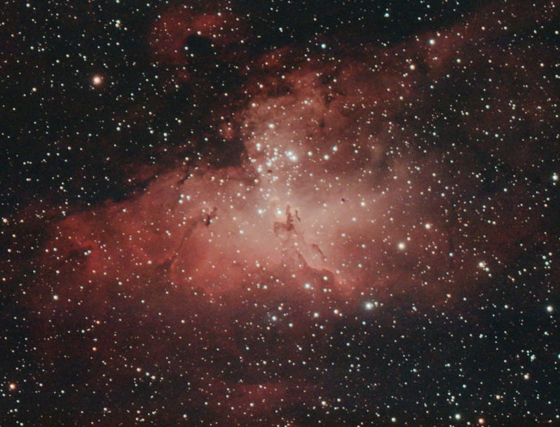 M16 CROP
All details as per the full frame of 18.8.12
