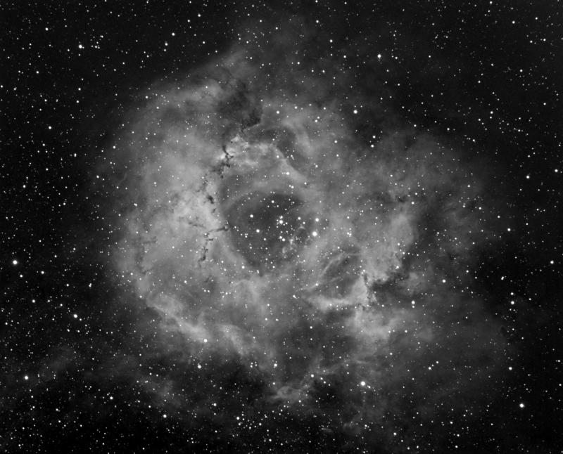 Rosette Nebula Ha
Link-words: CarolePope