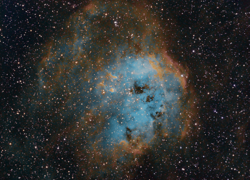 Tadpole nebula
Captured with dual rig
Link-words: CarolePope