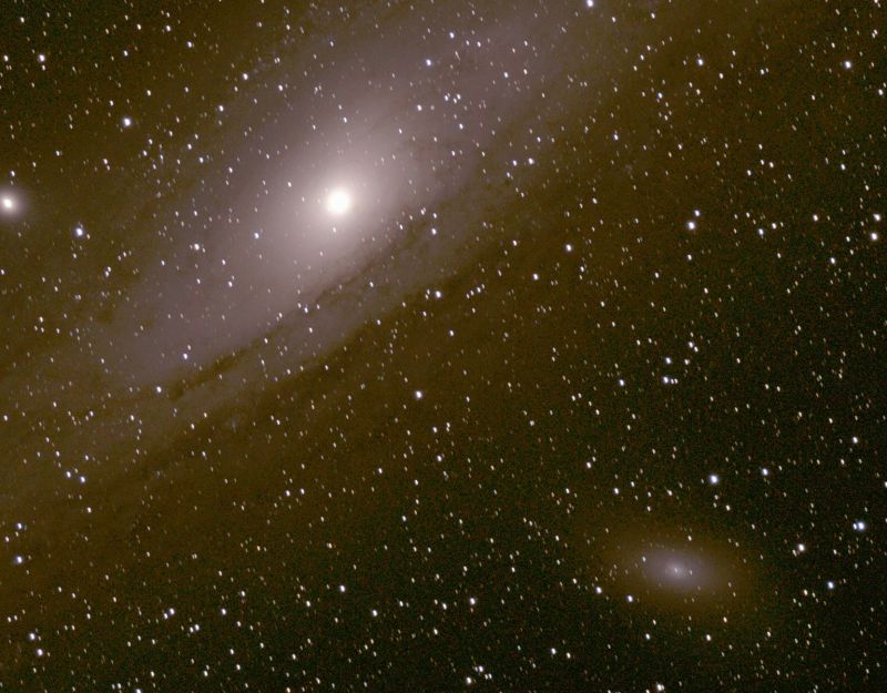 M31 -Andromeda

