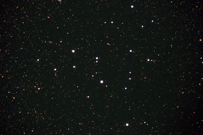 M39 - Open Cluster
