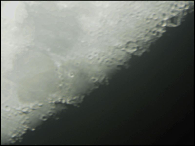 Moon Edge Detail
