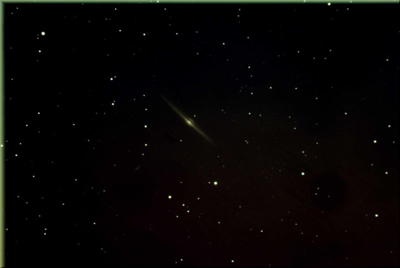 Needle Galaxy NGC 4565
Link-words: Galaxy
