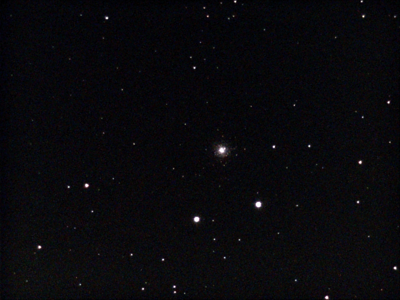 NGC 6229
Global cluster in Hercules
