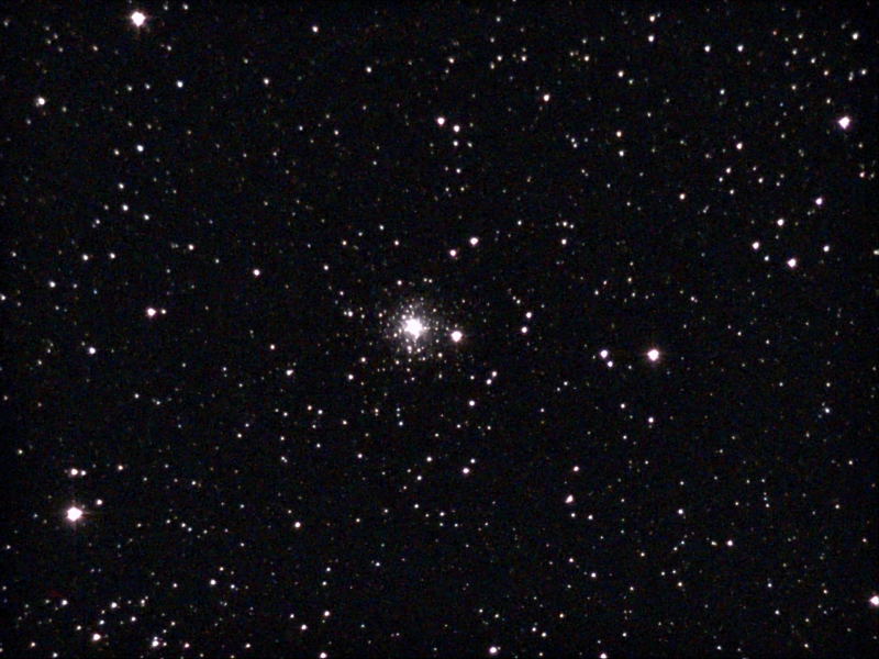 NGC 6934
NGC 6934 - in Delphinus
