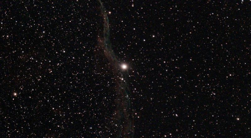 Veil Nebula
Veil Nebula NGC 6960
Link-words: Veil Nebula NGC 6960