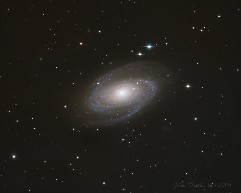 M81
Image of M81 Bode's Galaxy
Link-words: Galaxy
