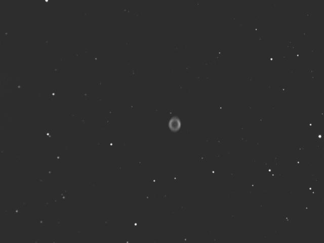M57
M57 taken at the prime focus with an SC3.
Link-words: Messier Nebula