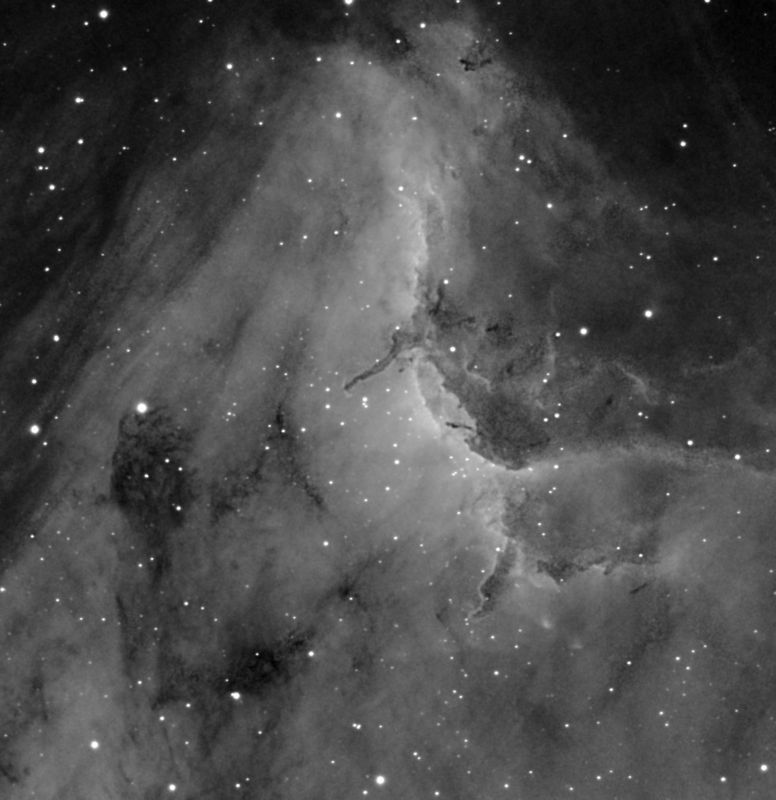 IC5067 Pelican in Cygnus
13x600 
Link-words: Nebula