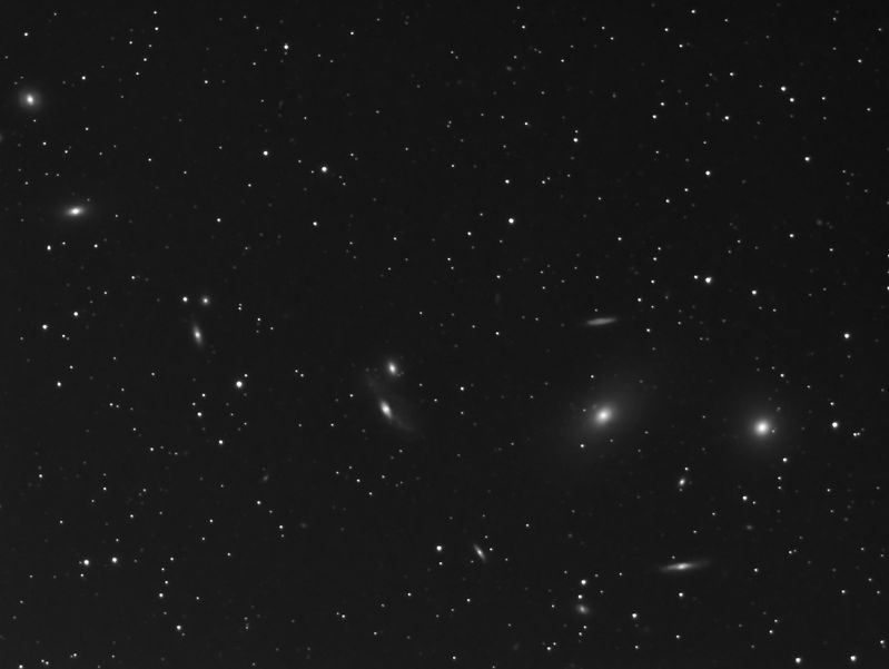 Markarian Chain in Coma/Virgo
17x480 secs, flats & bias, no darks
Link-words: Messier