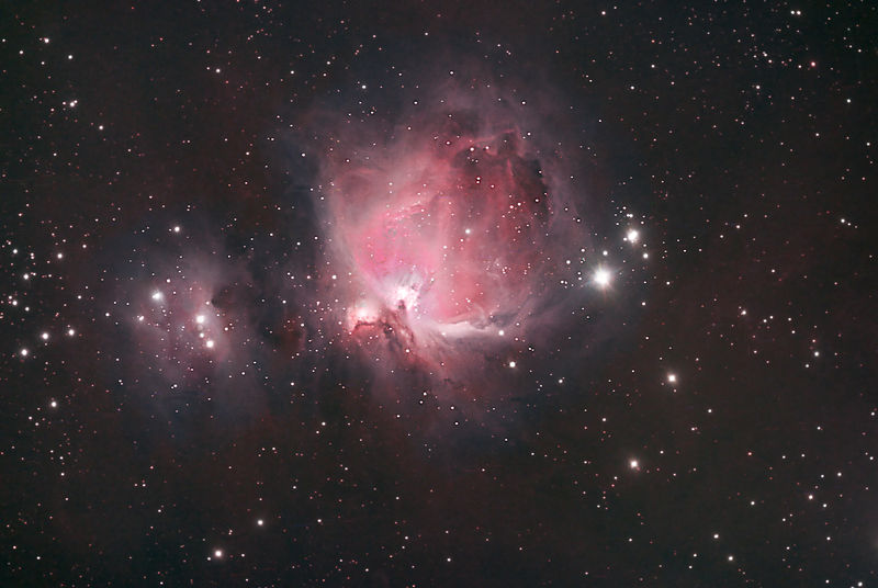 M42
17x300
Link-words: messier