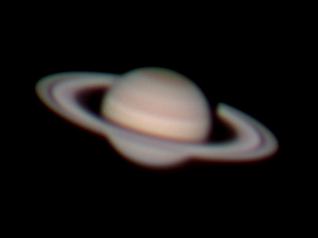 Link-words: Saturn