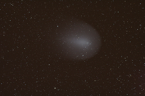Comet 17P/Holmes
2 minute exposure with canon and WO66
Link-words: TonyG