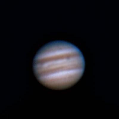 Jupiter
Jupiter from Woodlands Park (the Spring DSC location).
Link-words: Jupiter
