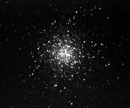 M13
This is my first attempt at M13 with my SAC8
Link-words: Messier Galaxy
