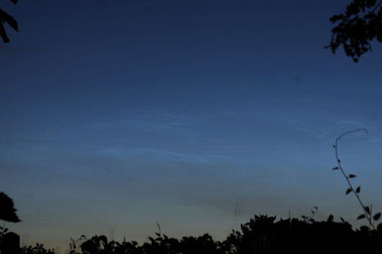 3 July 2009 Noctilucent Animation
Animation of noctilucent clouds on 3 July 2009
