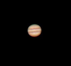 Jupiter (cropped sky)
Jupiter with less sky 168 of 222 frames@ 15fps
(I think it was the following: min shutter speed, 3/4 brightness, 1/4 gain)
Link-words: CarolePope