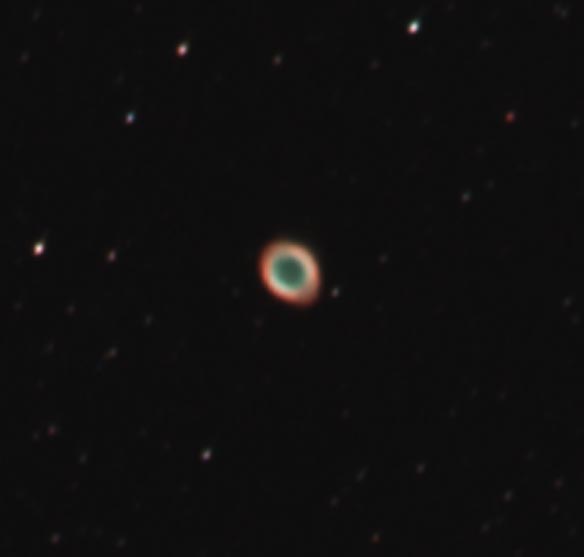 M57 Ring Nebula
Link-words: CarolePope