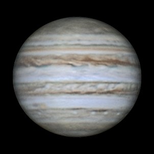 Jupiter, 2017-04-07-2355, Manche, France
FireCapture v2.5  Settings
------------------------------------
Observer=Duncan Evenden
Location=Manche, France
Scope=LX90 8" UHTC, X2 ED Barlow, PierroAstro ADC, Baader Neodymnium filter
Camera=QHY5LII-C
Filter=RGB
Profile=Jupiter
Diameter=44.19"
Magnitude=-2.47
CMI=59.3° CMII=157.1° CMIII=276.2°  (during mid of capture)
FocalLength=4450mm
Resolution=0.17"
Filename=2017-04-07-2355_8-DE-RGB.ser
Date=070417
Start=235534.131
Mid=235553.799
End=235613.468
Start(UT)=235534.131
Mid(UT)=235553.799
End(UT)=235613.468
Duration=39.337s
Date_format=ddMMyy
Time_format=HHmmss
LT=UT +1h
Frames captured=2000
File type=SER
Binning=no
Bit depth=8bit
Debayer=no
ROI=400x400
ROI(Offset)=424x184
FPS (avg.)=50
Shutter=12.02ms
Gain=43 (43%)
Brightness=0 (off)
SoftwareGain=10 (off)
WRed=75
HighSpeed=on
USBTraffic=30
WBlue=75
Gamma=1 (off)
AutoHisto=75
Histogramm(min)=0
Histogramm(max)=192
Histogramm=75%
Noise(avg.deviation)=n/a
Limit=2000 Frames
Target=Jupiter, Date: 070417, Time: 235553 UT, Mag: -2.47, Dia: 44.19, Res: 0.17, Az: 179.60, Alt: 35.02, Phase: 1.00, CM: CMI=59.3° CMII=157.1° CMIII=276.2°, Camera: QHY5LII-C, Scope: LX90 8" UHTC, X2 ED Barlow, PierroAstro ADC, Baader Neodymnium filter, FL: 4450mm, F-ratio: , Observer: Duncan Evenden, Location: Manche, France, Comment: , Seeing: 
Link-words: Duncan