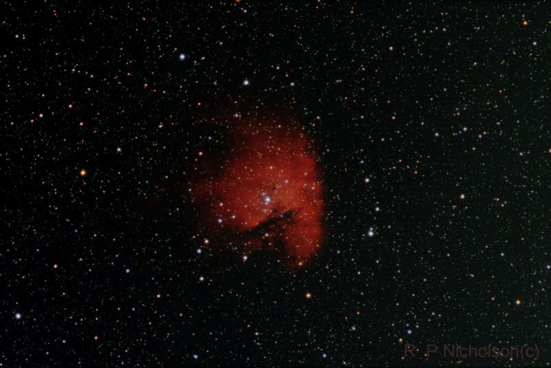NGC281 Pacman Nebula
https://astrob.in/w1cl5z/B/
