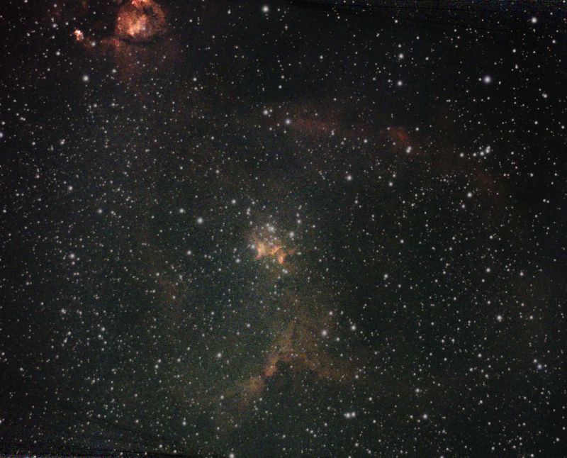 Heart Nebula IC 1805
Link-words: Heart Nebula IC 1805