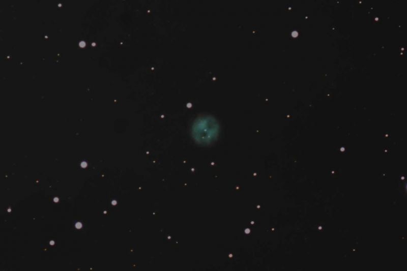 M97 Owl Nebula
Link-words: Messier Nebula