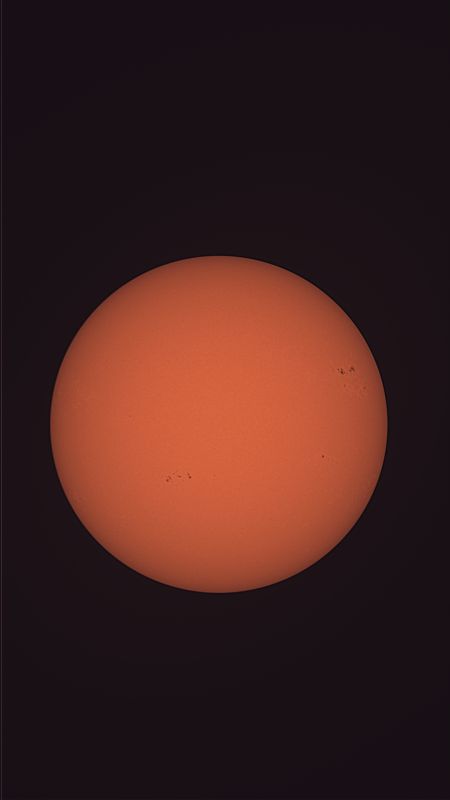 The Sun on the 09-Oct-2023
The Sun on the 09-Oct-2023
Link-words: Sun