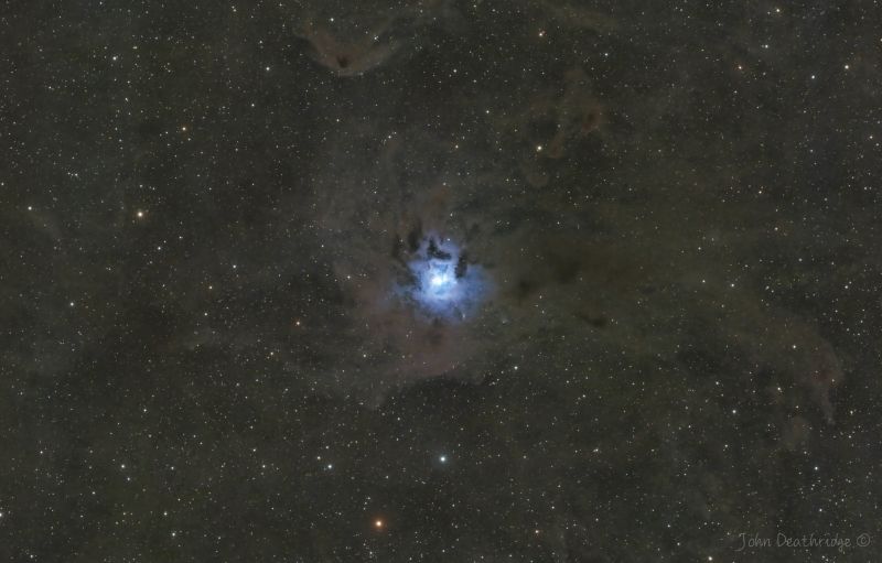 Iris Nebula
Link-words: Nebula